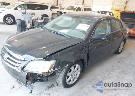2007 Toyota Avalon Xl/Xls/Touring/Limited from USA, damaged, VIN 4T1BK36B87U216481